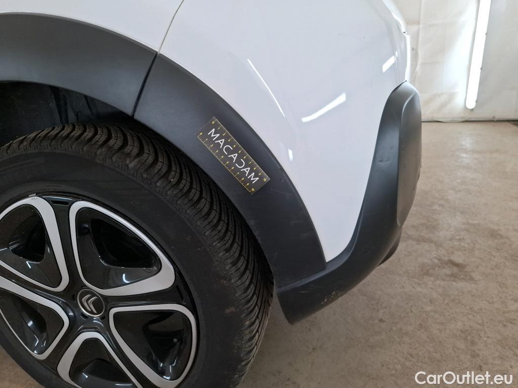  Citroen  C3 CITROEN  Société / 2020 / 5P / Berline / VU PureTech 83 S&S BVM Feel Nav #77