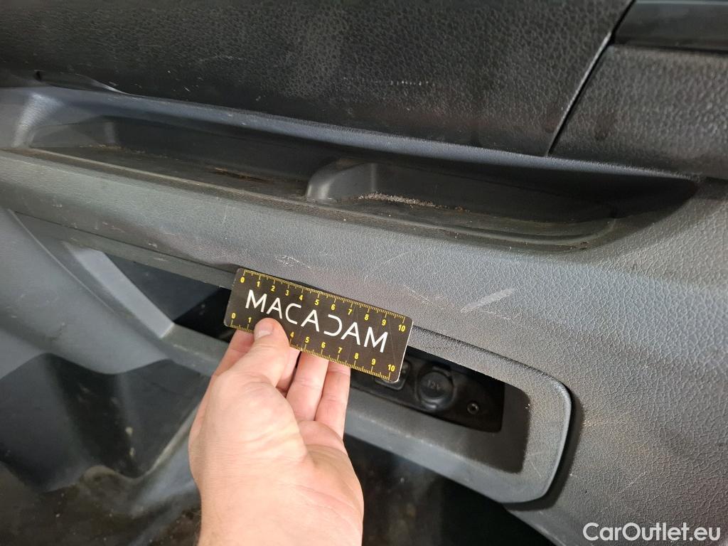  Peugeot  Expert  Fourgon Premium Pack Standard 1.6 HDi 95CV BVM5 E6 #42