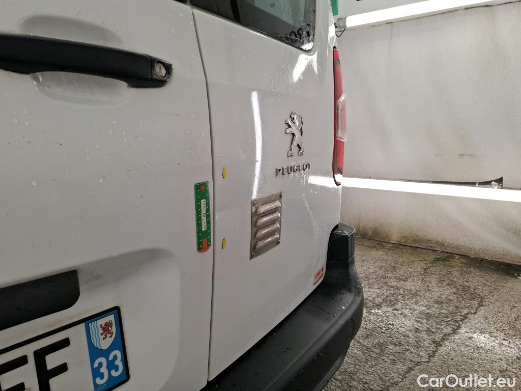  Peugeot  Partner  Premium L1 1.5 HDi 100CV BVM5 E6dT #3