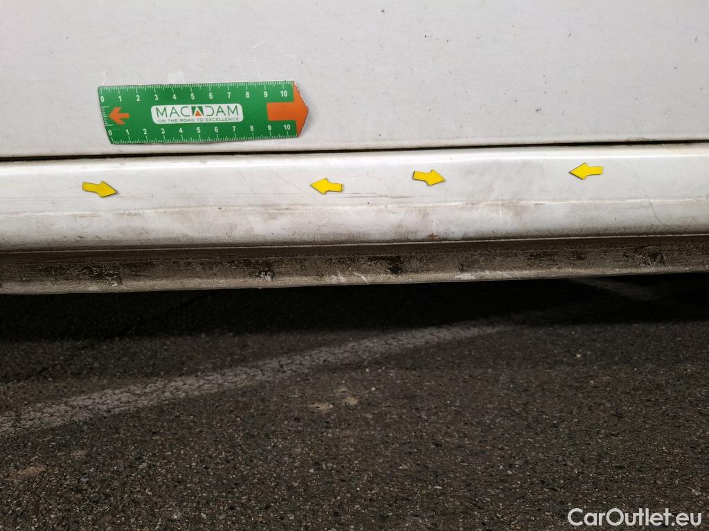  Citroen  Berlingo  Fourgon Club L1 (Court) 1.6 BlueHDi 100CV BVM5 E6 #38