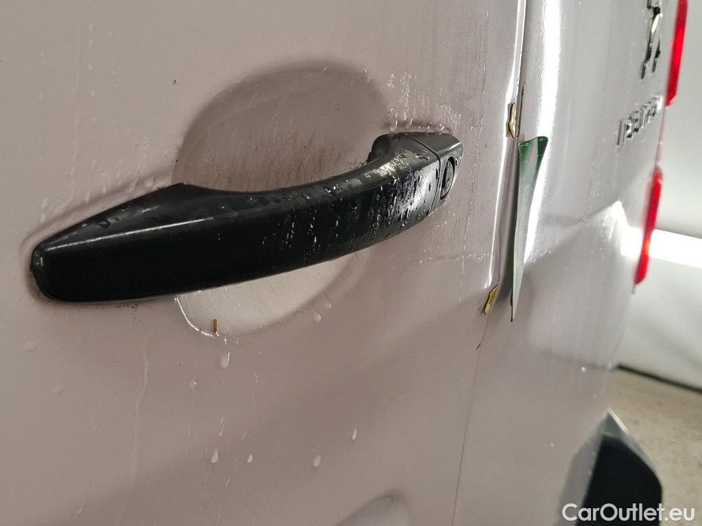  Peugeot  Expert  Fourgon Premium L3 2.0 HDi 120CV BVM6 E6dT #8