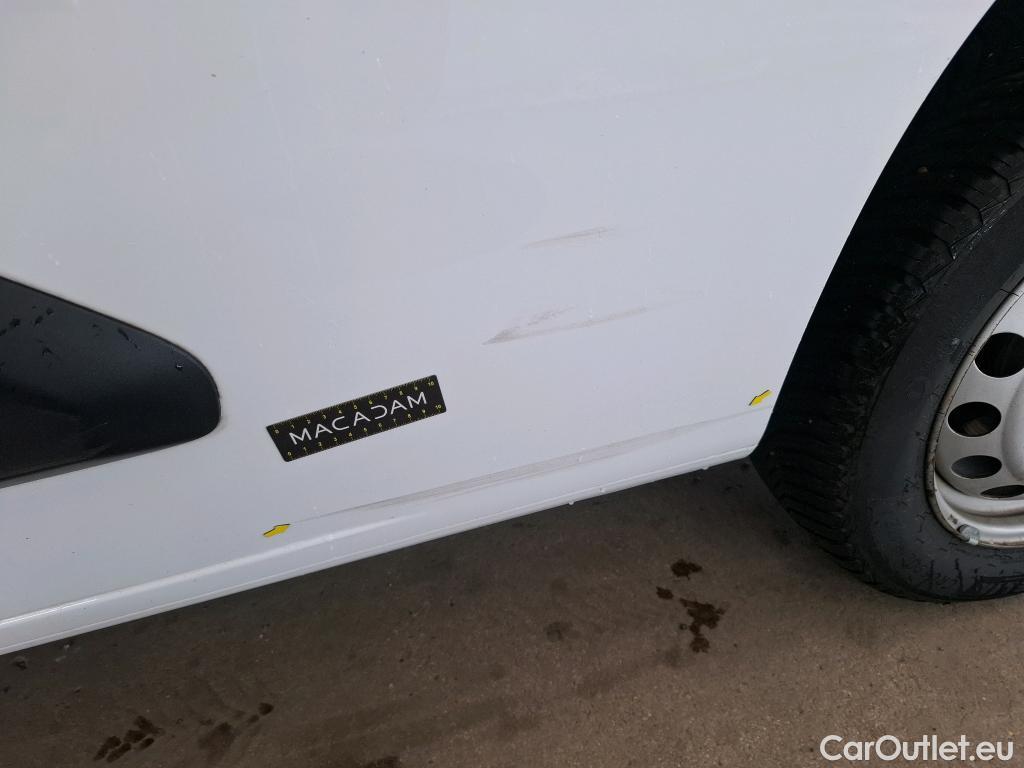  Peugeot  Partner  Premium L2 1.5 HDi 100CV BVM6 E6d #10