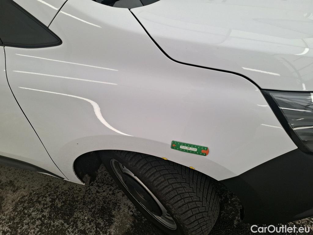  Renault  Kangoo RENAULT  / 2021 / 4P / Fourgonnette Extra - Blue dCi95 Sésame Ouvre Toi #10