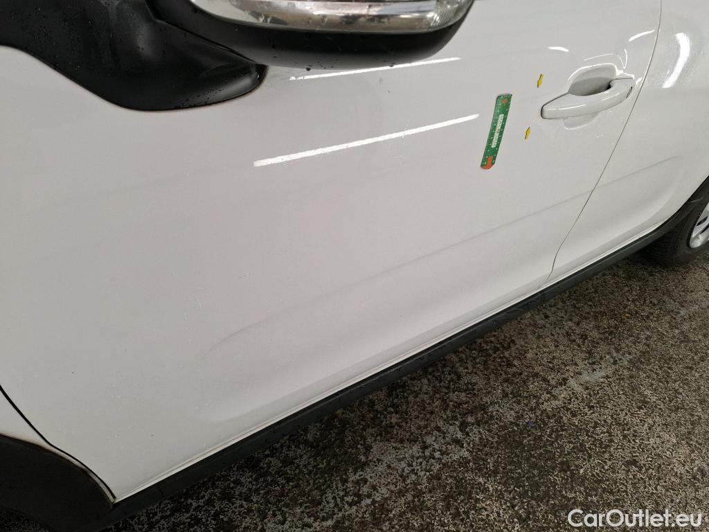  Citroen  C3  Société Feel Business R 1.5 BlueHDI 100CV BVM5 E6dT #4