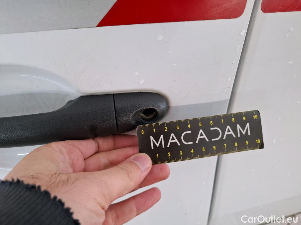  Renault  Kangoo  II Express Maxi Extra (Série Spéciale) 1.5 dCi 95CV BVM6 E6dT #11