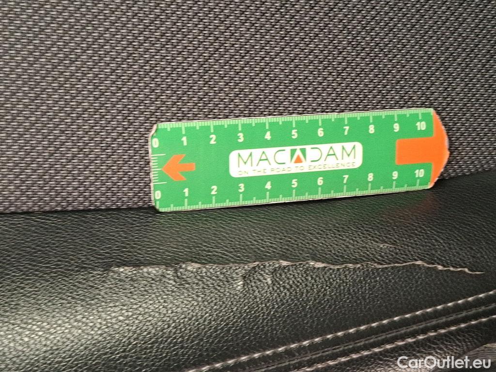  Renault  Kangoo RENAULT  / 2021 / 4P / Fourgonnette Extra - Blue dCi95 Sésame Ouvre Toi #7