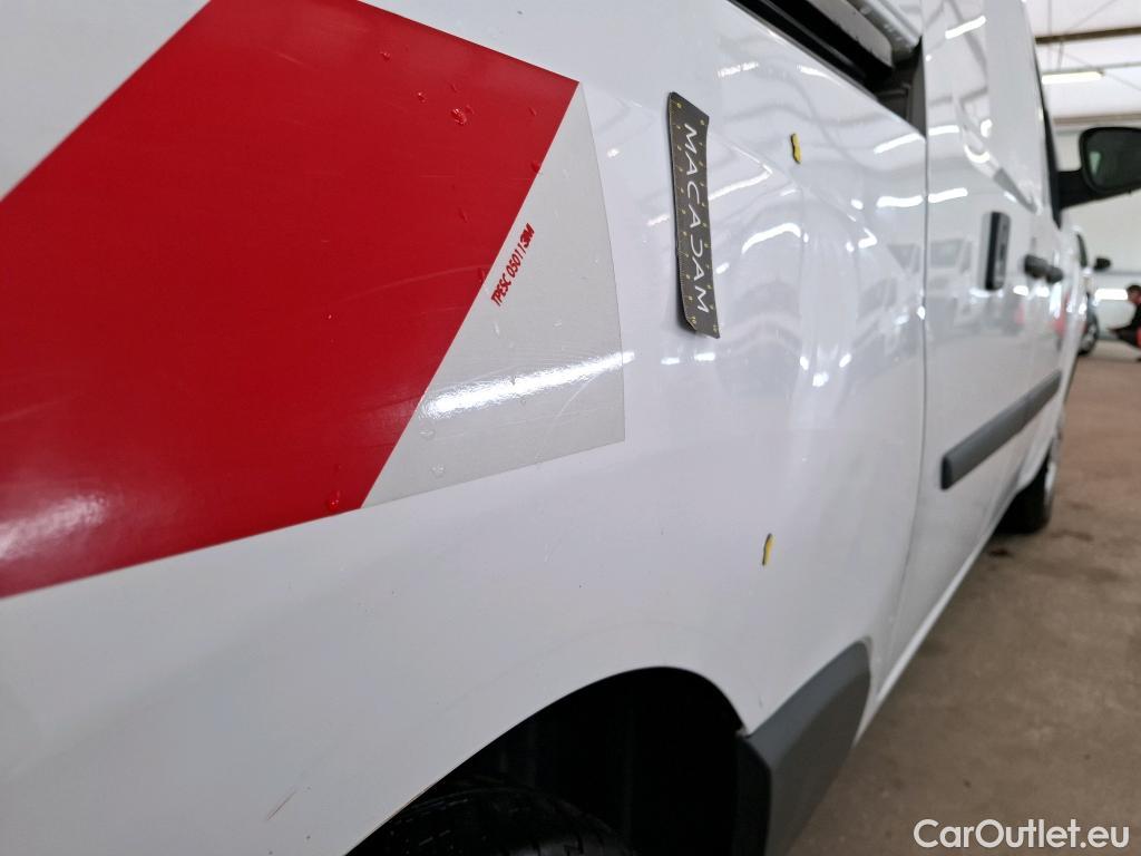  Renault  Kangoo  II Express Maxi Extra (Série Spéciale) 1.5 dCi 95CV BVM6 E6dT #2