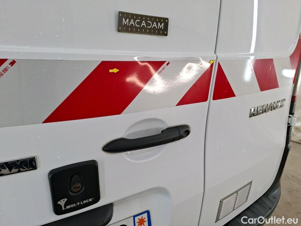  Renault  Kangoo  II Express Maxi Extra (Série Spéciale) 1.5 dCi 95CV BVM6 E6dT #4