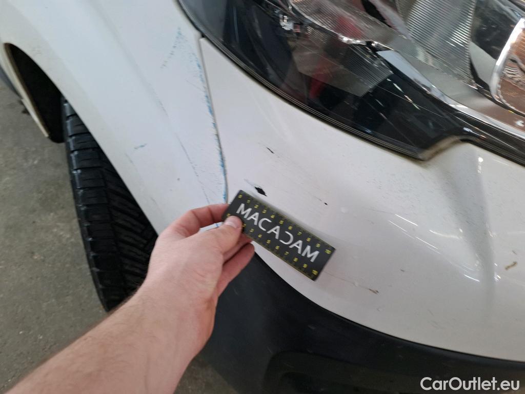  Peugeot  Expert  Fourgon Premium Pack Standard 1.6 HDi 95CV BVM5 E6 #39