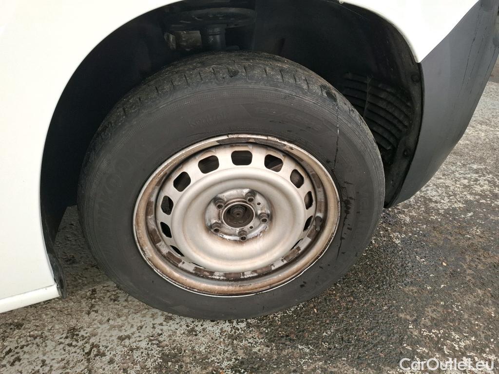  Peugeot  Partner  Premium L1 1.5 HDi 100CV BVM5 E6dT #19