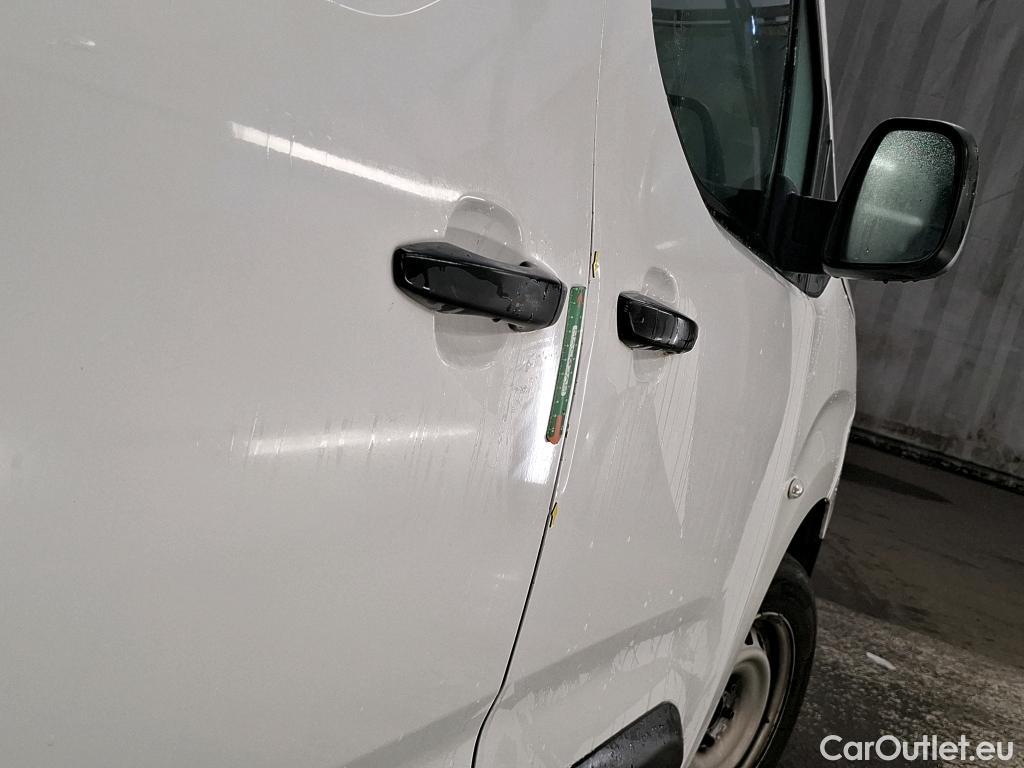  Peugeot  Partner  Premium L1 1.5 HDi 100CV BVM5 E6dT #2