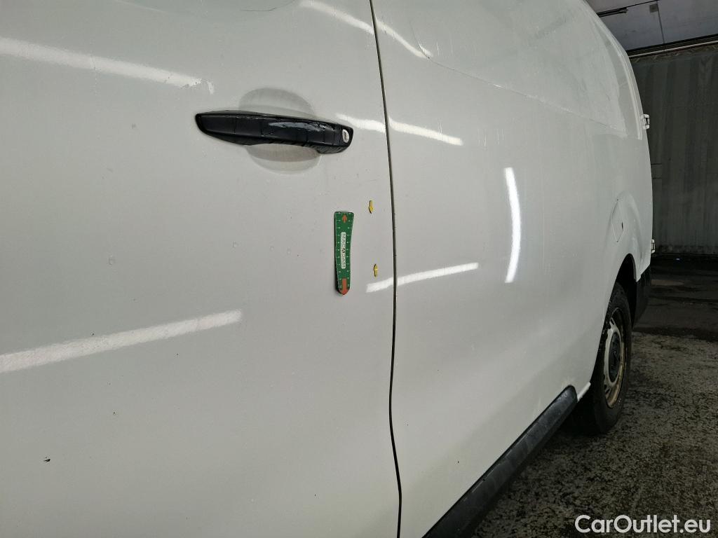  Peugeot  Expert  Fourgon Premium L3 2.0 HDi 120CV BVM6 E6dT #10