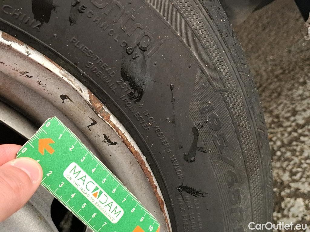  Peugeot  Partner  Premium L1 1.5 HDi 100CV BVM5 E6dT #16