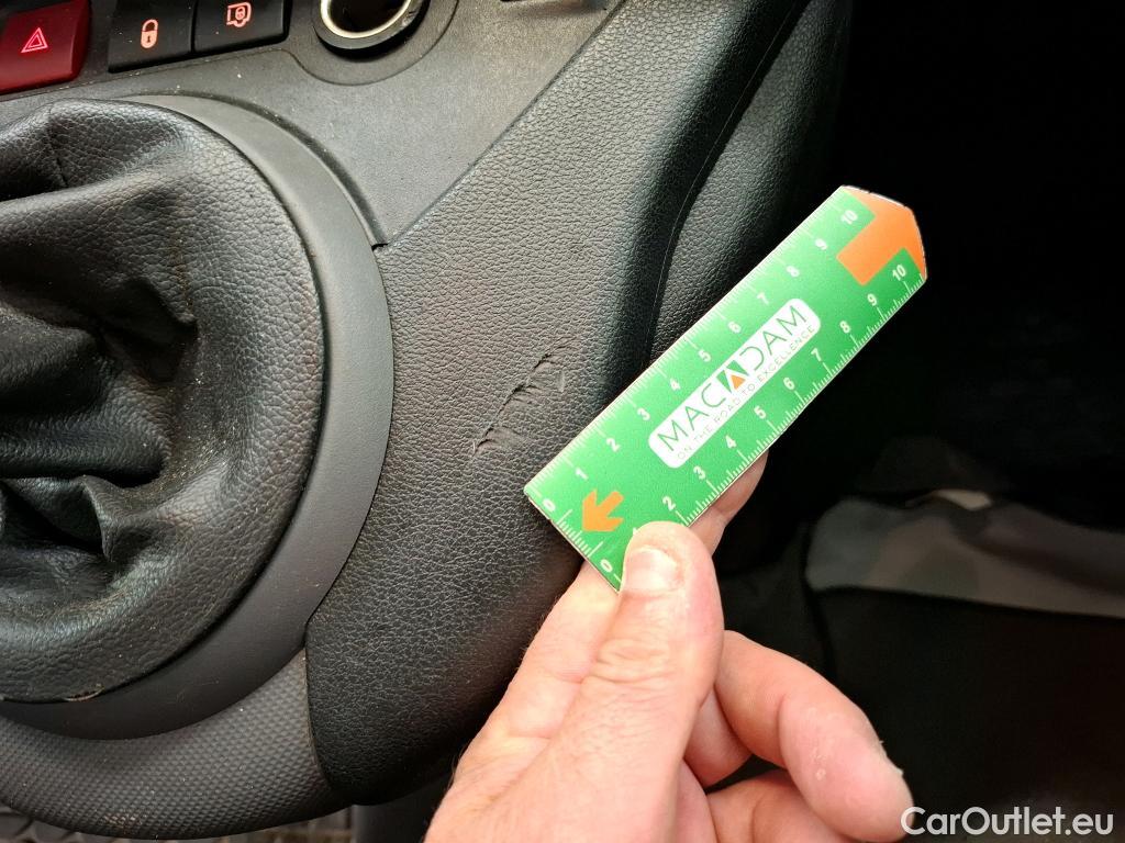  Citroen  Berlingo  Fourgon Club L1 (Court) 1.6 BlueHDi 100CV BVM5 E6 #47