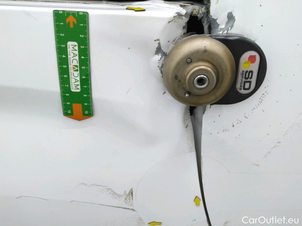  Citroen  Berlingo  Fourgon Club M 650 1.6 BlueHDi 100CV BVM5 E6 #2