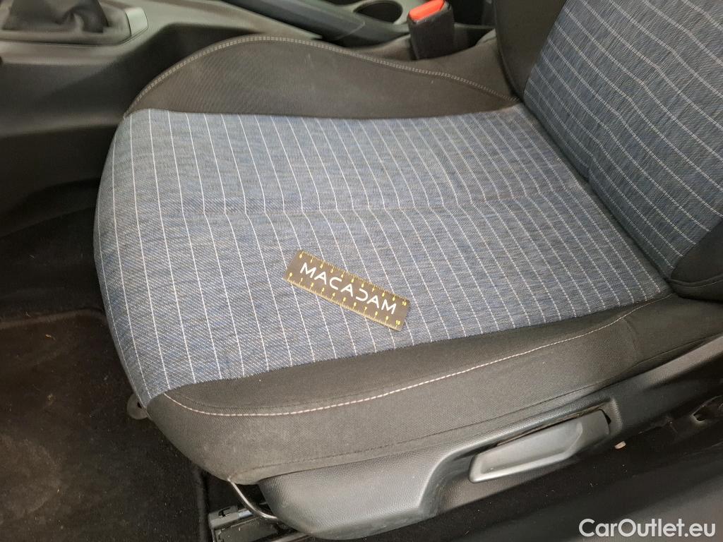  Peugeot  208  Premium 1.5 HDi 100CV BVM6 E6d #8