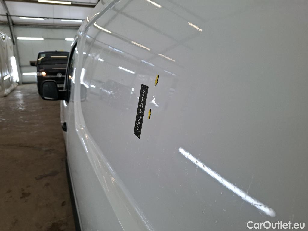  Peugeot  Partner  Premium L2 1.5 HDi 100CV BVM6 E6d #12