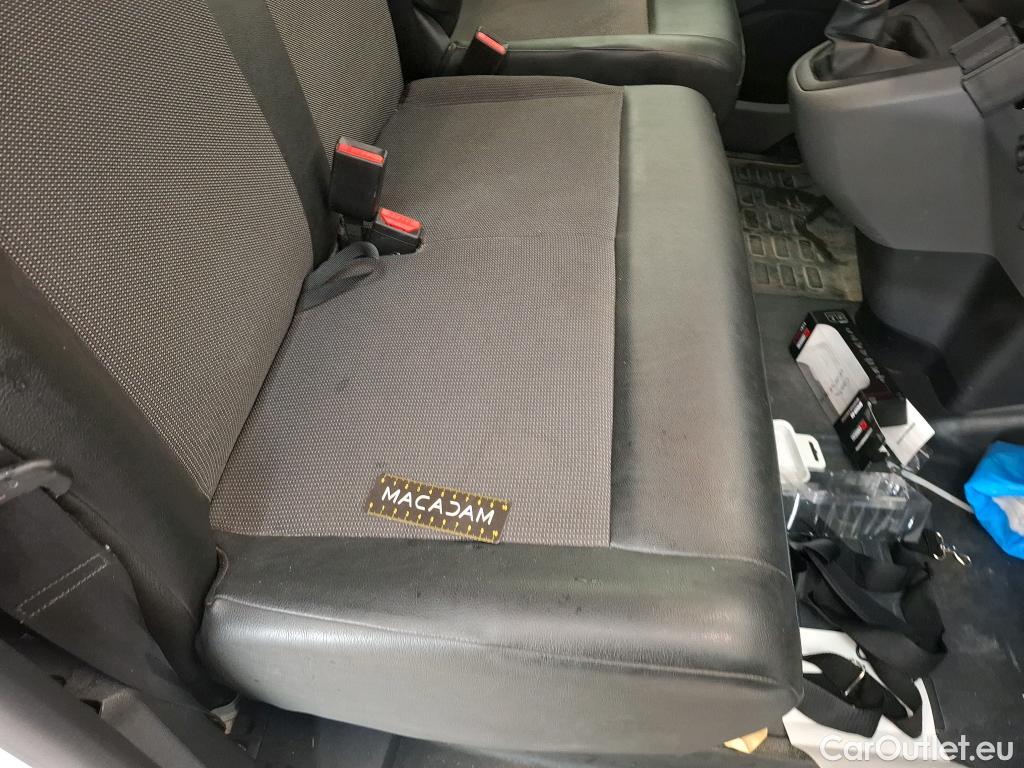  Citroen  Jumpy  Fourgon Club M 1.5 BlueHDi 100CV BVM6 E6dT #22