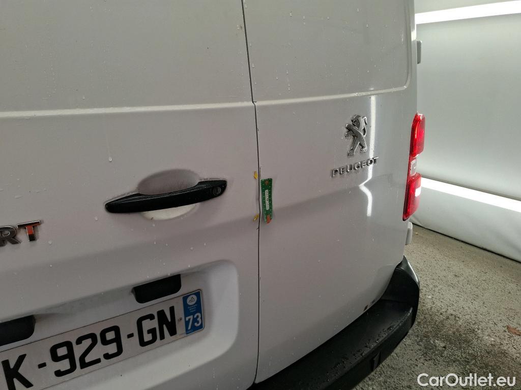  Peugeot  Expert  Fourgon Premium L3 2.0 HDi 120CV BVM6 E6dT #7