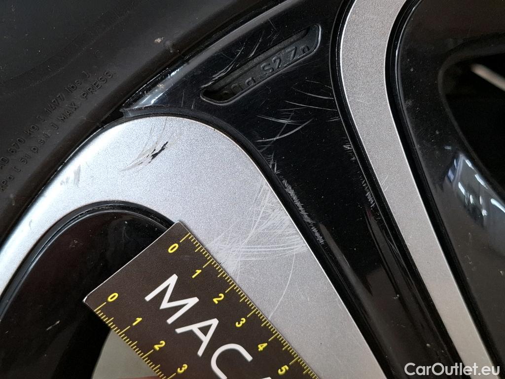  Citroen  C3 CITROEN  Société / 2020 / 5P / Berline / VU PureTech 83 S&S BVM Feel Nav #108