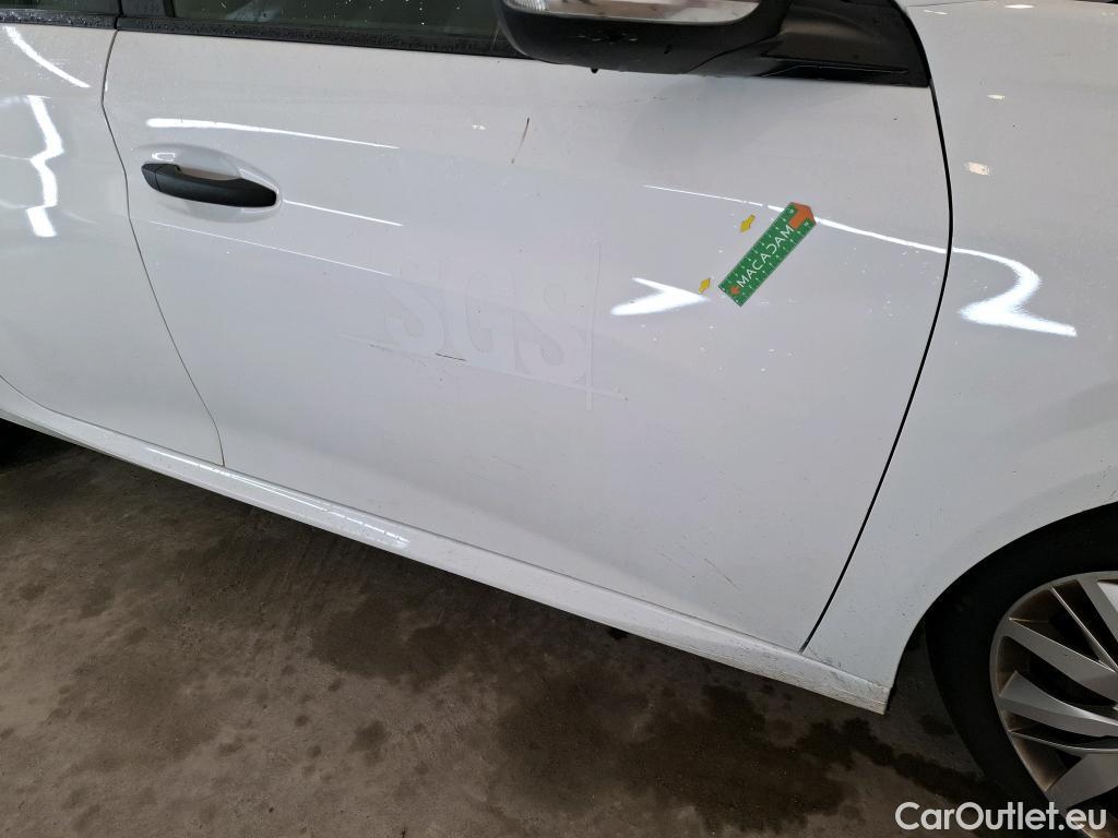  Peugeot  208  Premium 1.5 HDi 100CV BVM6 E6d #50