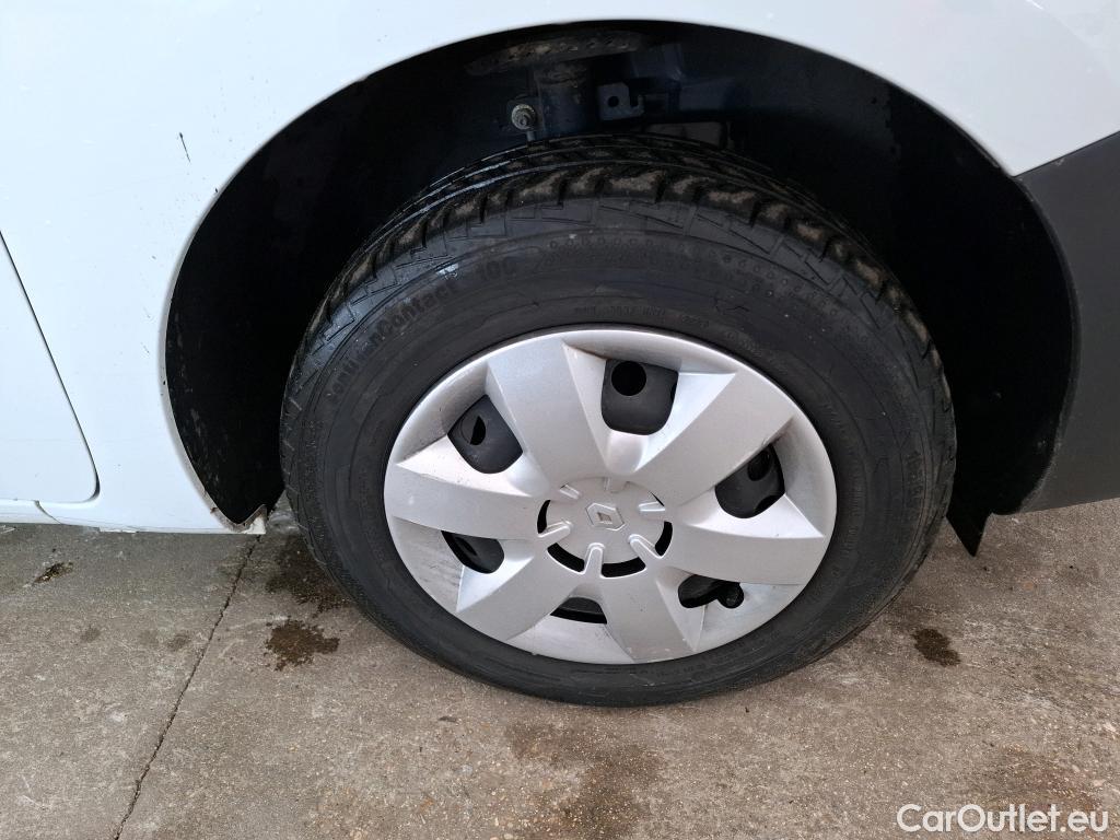  Renault  Kangoo  II Express Maxi Extra (Série Spéciale) 1.5 dCi 95CV BVM6 E6dT #17