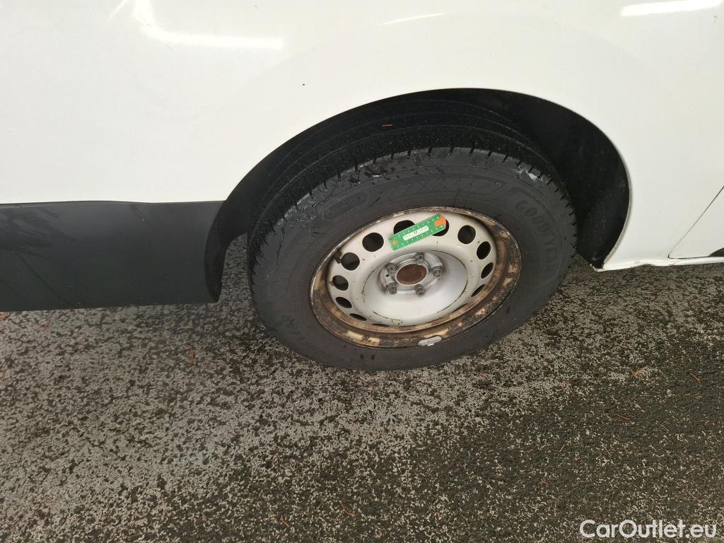  Peugeot  Expert  Fourgon Premium L3 2.0 HDi 120CV BVM6 E6dT #12