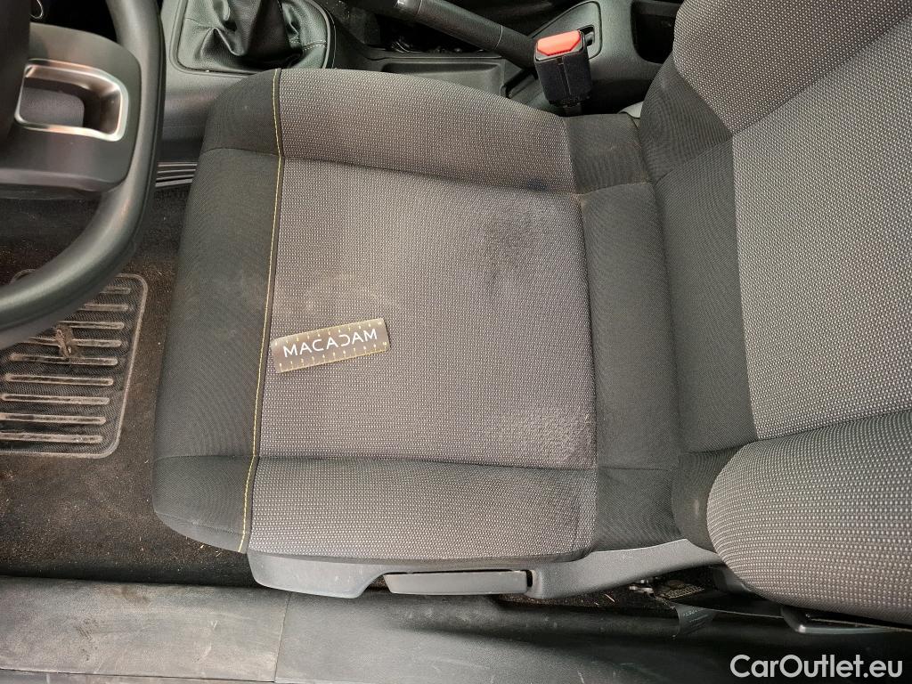  Citroen  C3 CITROEN  Société / 2020 / 5P / Berline / VU PureTech 83 S&S BVM Feel Nav #75