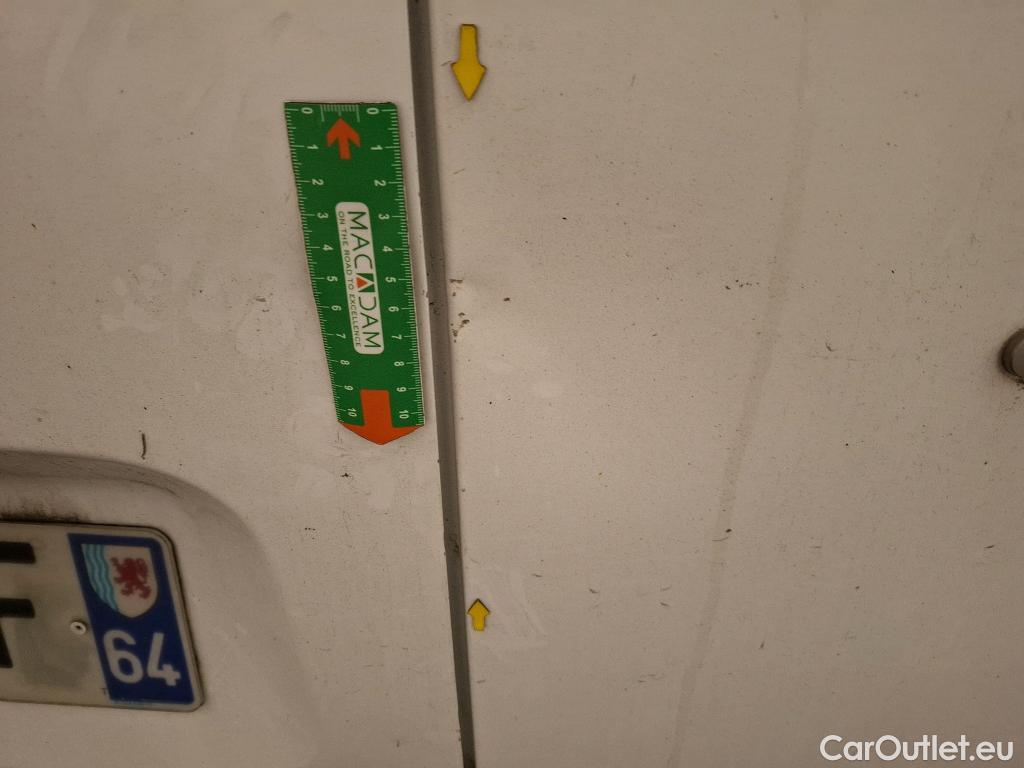  Citroen  Berlingo  Fourgon Club L1 (Court) 1.6 BlueHDi 100CV BVM5 E6 #23