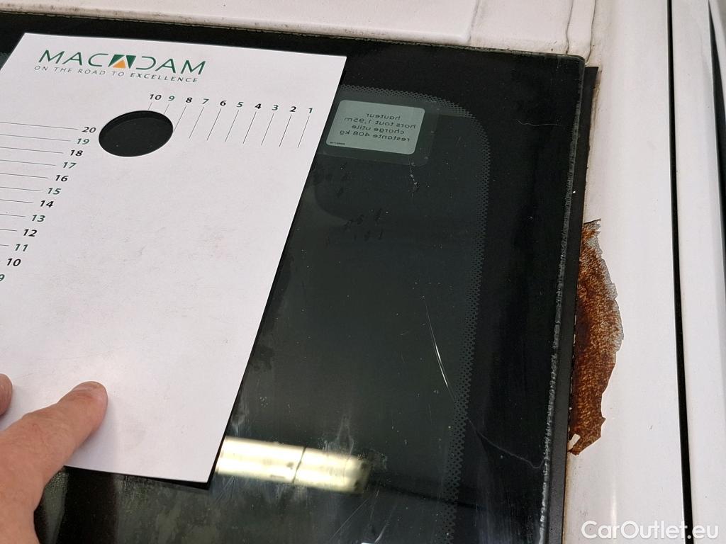  Citroen  Berlingo  Fourgon Club L1 (Court) 1.6 BlueHDi 100CV BVM5 E6 #6