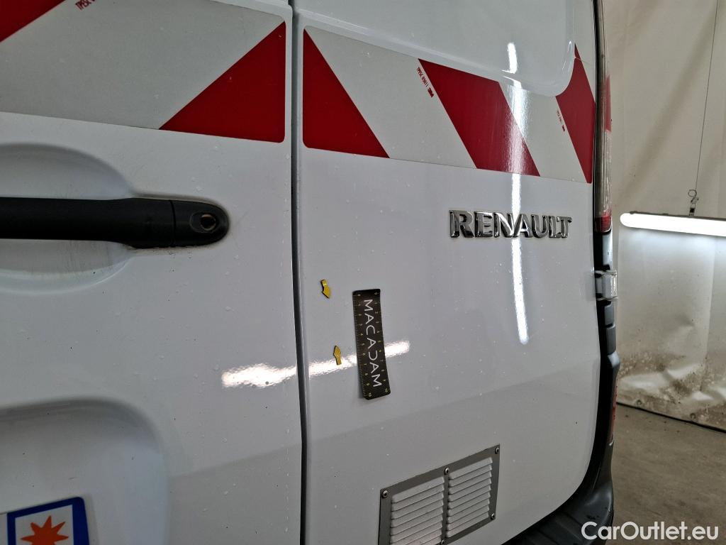  Renault  Kangoo  II Express Maxi Extra (Série Spéciale) 1.5 dCi 95CV BVM6 E6dT #24