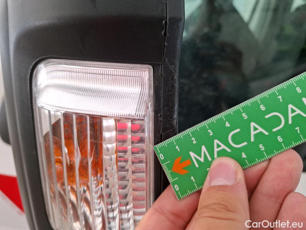  Citroen  Jumper CITROEN  CA VU 4p Fourgon 35 L2H2 BlueHDi 130 BVM6 Cab App Confort #20