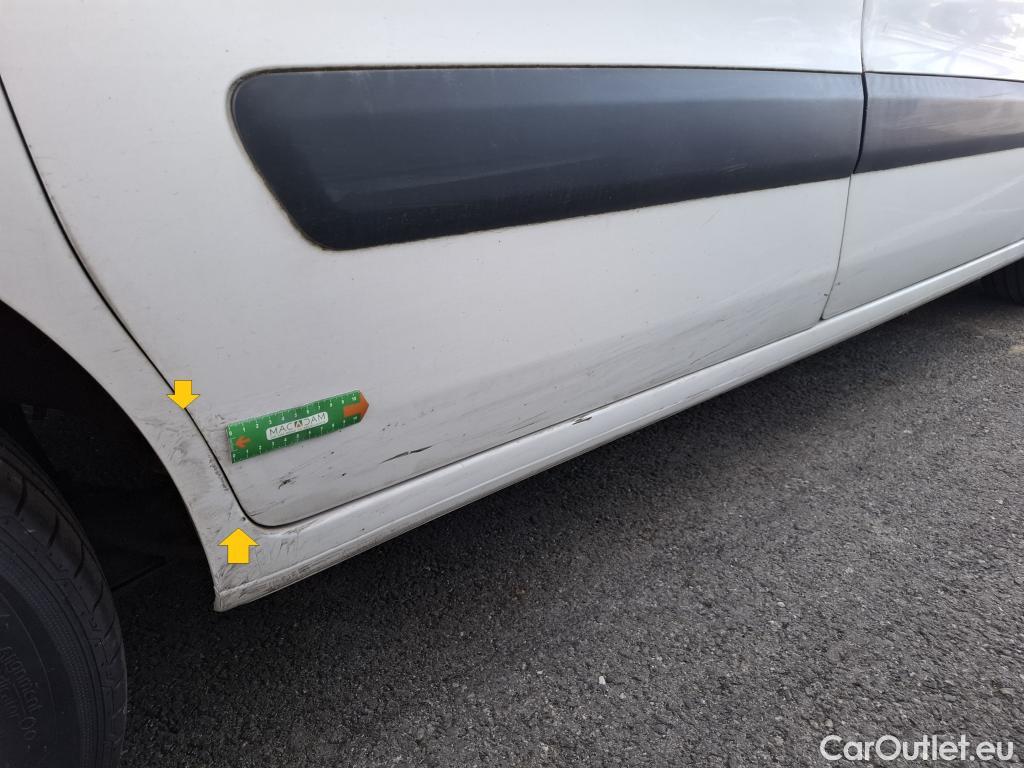  Citroen  Berlingo  Fourgon Club L1 (Court) 1.6 BlueHDi 100CV BVM5 E6 #9