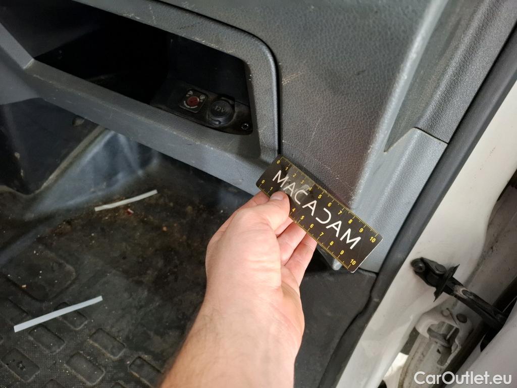  Peugeot  Expert  Fourgon Premium Pack Standard 1.6 HDi 95CV BVM5 E6 #44