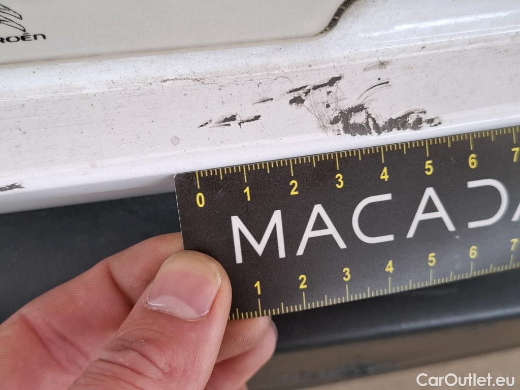  Citroen  C3 CITROEN  Société / 2020 / 5P / Berline / VU PureTech 83 S&S BVM Feel Nav #32