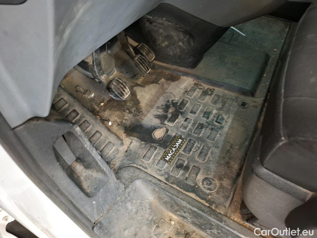  Peugeot  Expert  Fourgon Premium Pack Standard 1.6 HDi 95CV BVM5 E6 #48