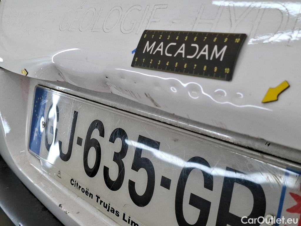  Citroen  C3 CITROEN  Société / 2020 / 5P / Berline / VU PureTech 83 S&S BVM Feel Nav #9