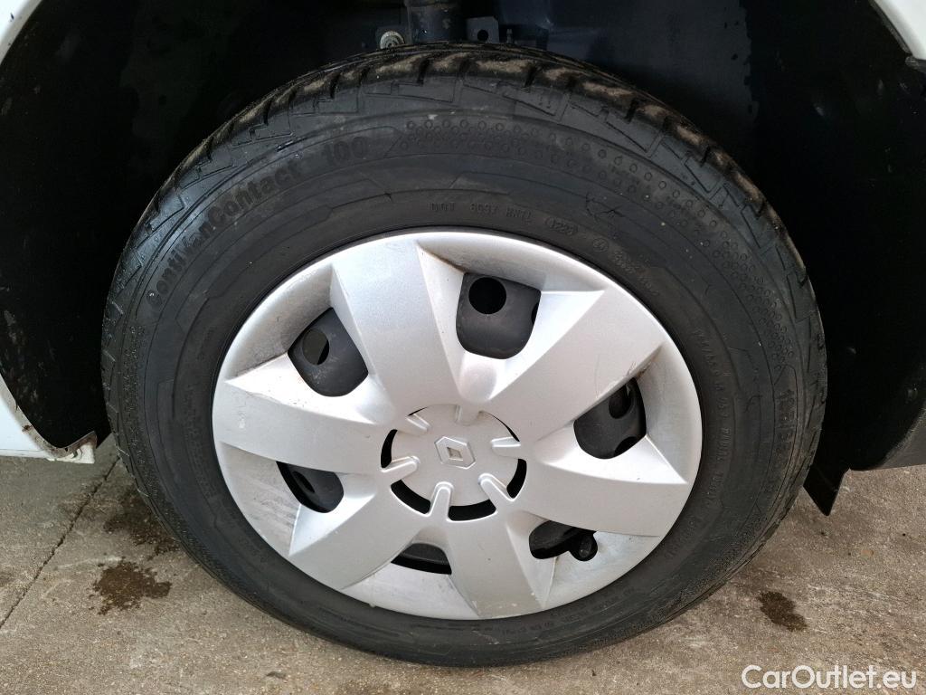  Renault  Kangoo  II Express Maxi Extra (Série Spéciale) 1.5 dCi 95CV BVM6 E6dT #18