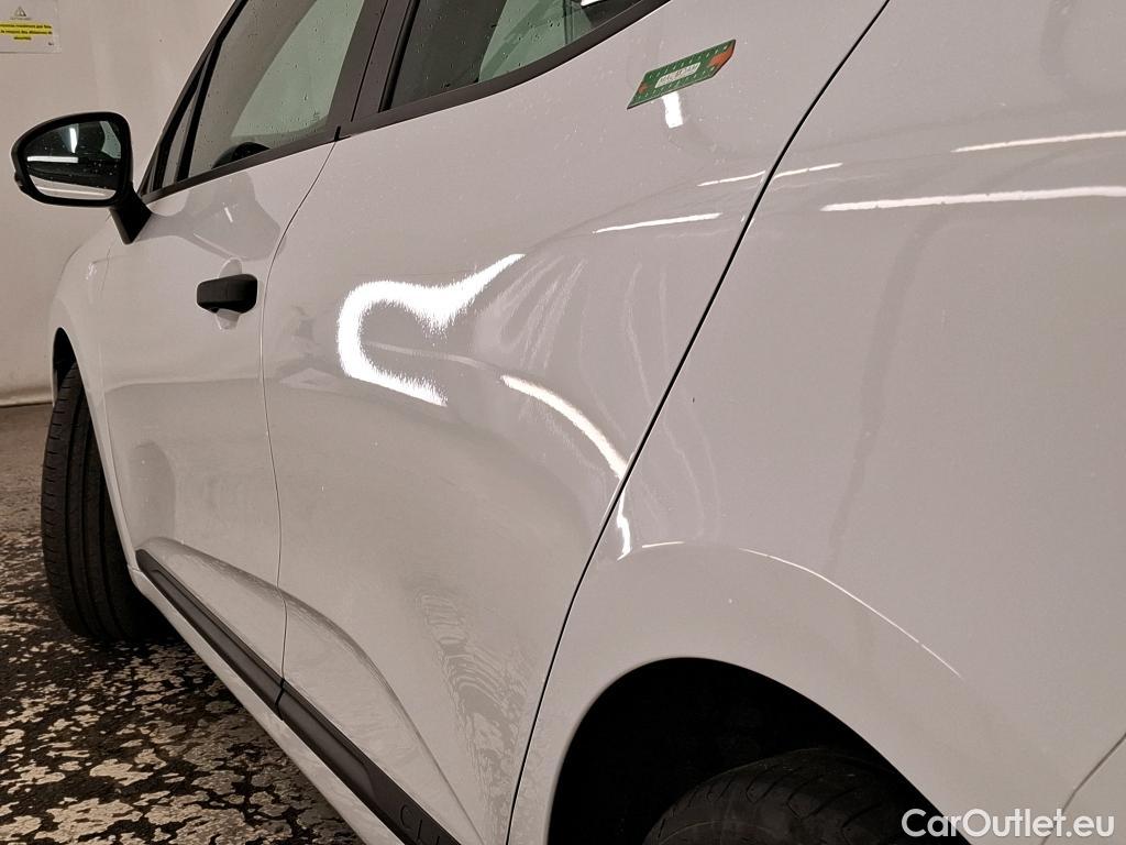  Renault  Clio  V Société Air Nav 1.0 TCe 90CV BVM6 E6d #8
