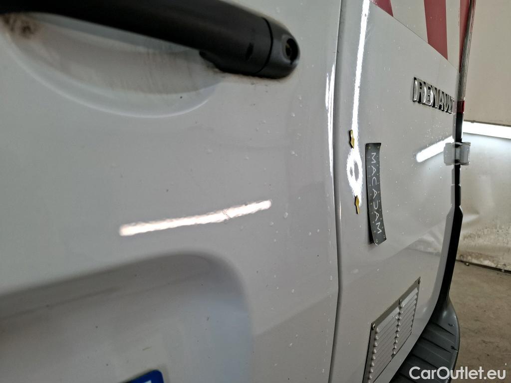  Renault  Kangoo  II Express Maxi Extra (Série Spéciale) 1.5 dCi 95CV BVM6 E6dT #25