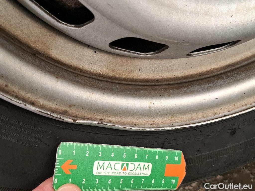  Peugeot  Partner  Premium L1 1.5 HDi 100CV BVM5 E6dT #15