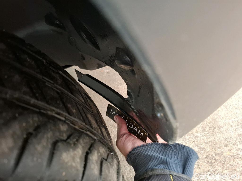  Renault  Kangoo  II Express Maxi Extra (Série Spéciale) 1.5 dCi 95CV BVM6 E6dT #14