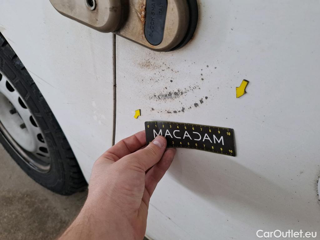  Peugeot  Expert  Fourgon Premium Pack Standard 1.6 HDi 95CV BVM5 E6 #30