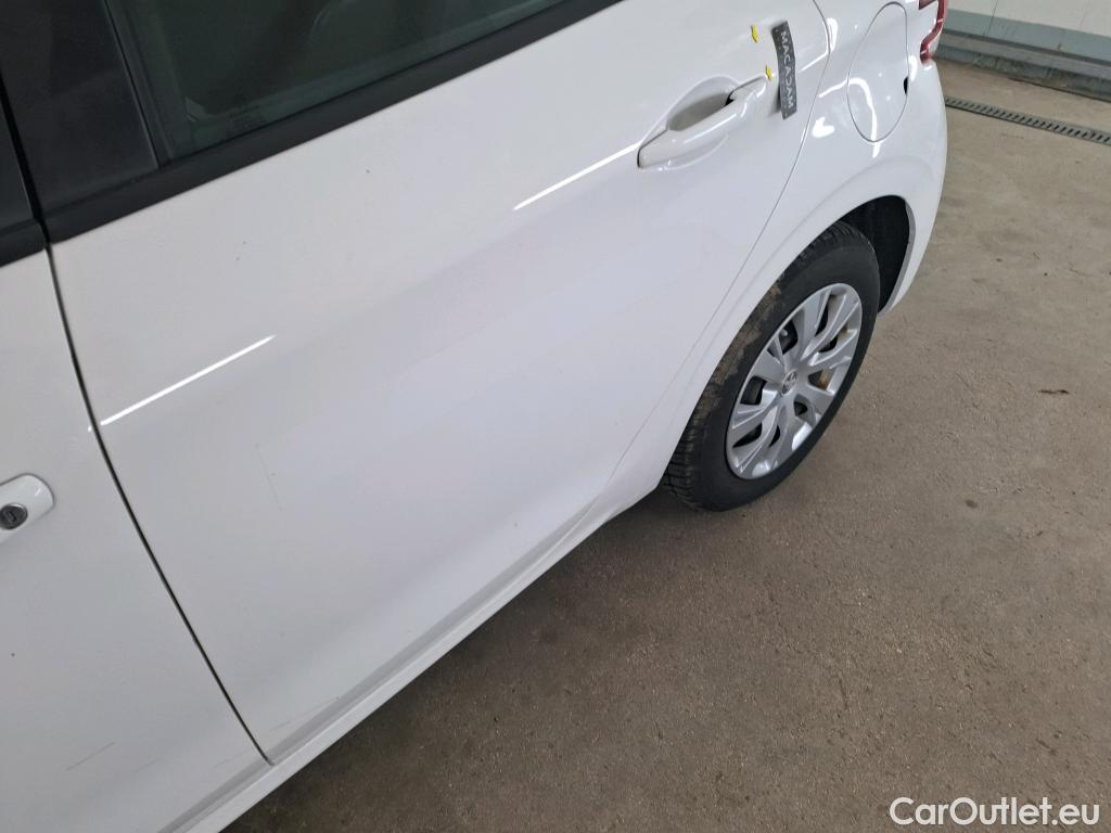  Peugeot  208  Affaire Premium Pack 1.5 HDi 100CV BVM5 E6dT #12