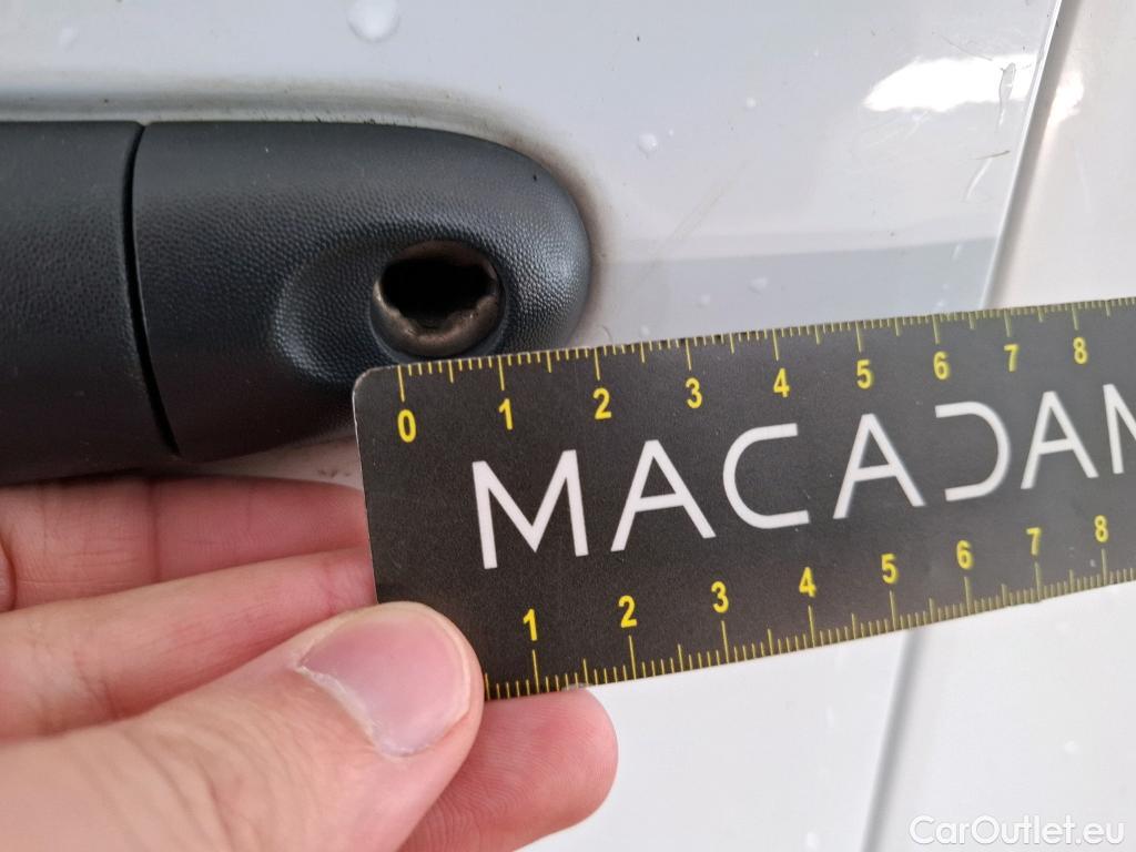  Renault  Kangoo  II Express Maxi Extra (Série Spéciale) 1.5 dCi 95CV BVM6 E6dT #12