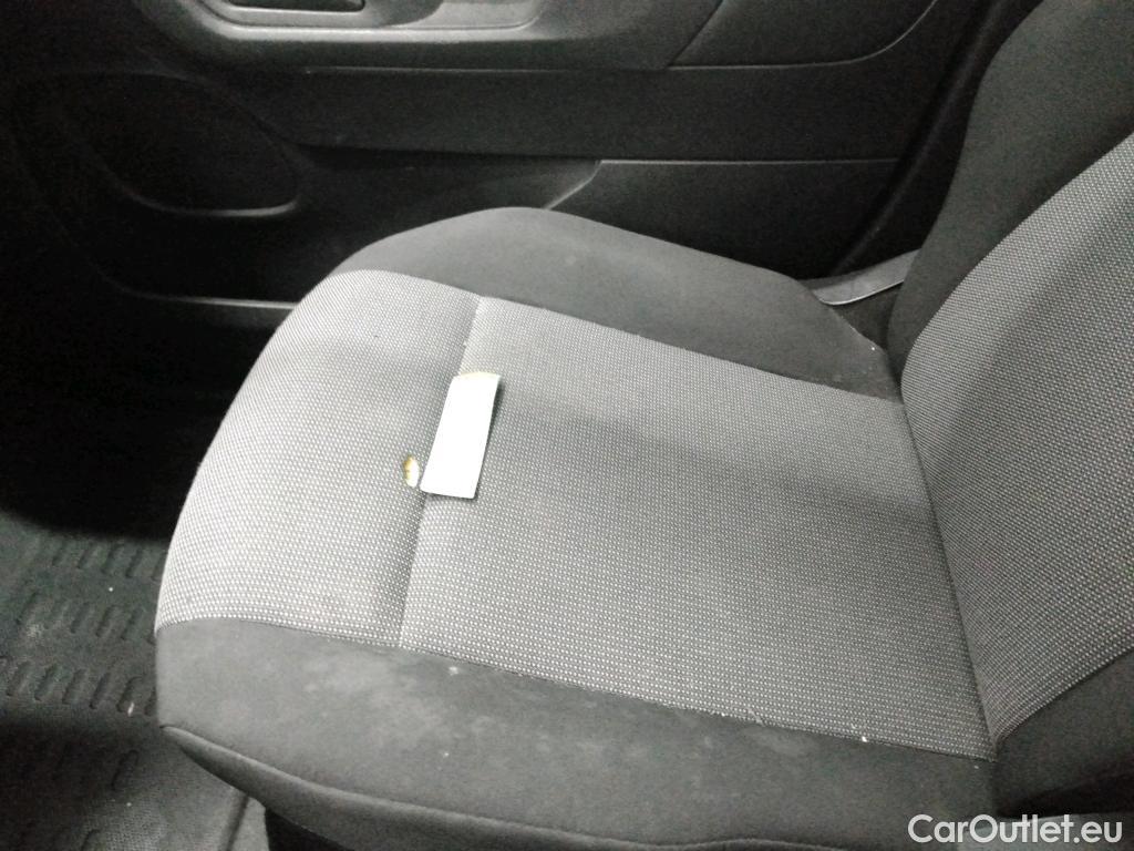  Citroen  Berlingo  Fourgon Club M 650 1.6 BlueHDi 100CV BVM5 E6 #17