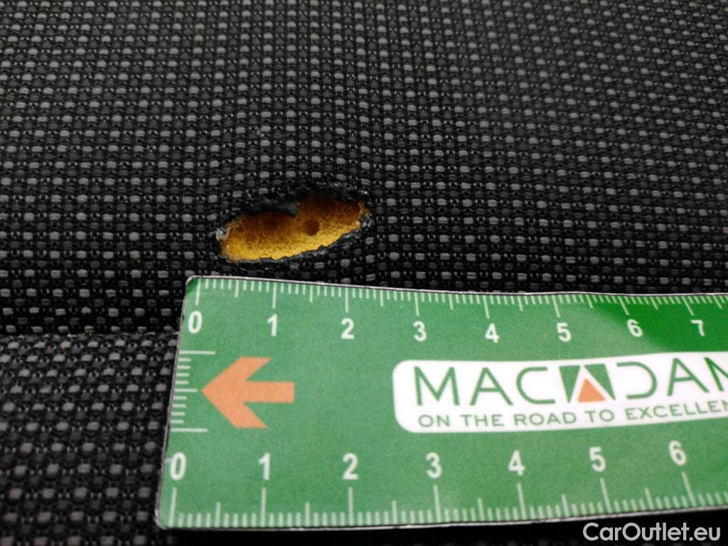  Citroen  Berlingo  Fourgon Club M 650 1.6 BlueHDi 100CV BVM5 E6 #18