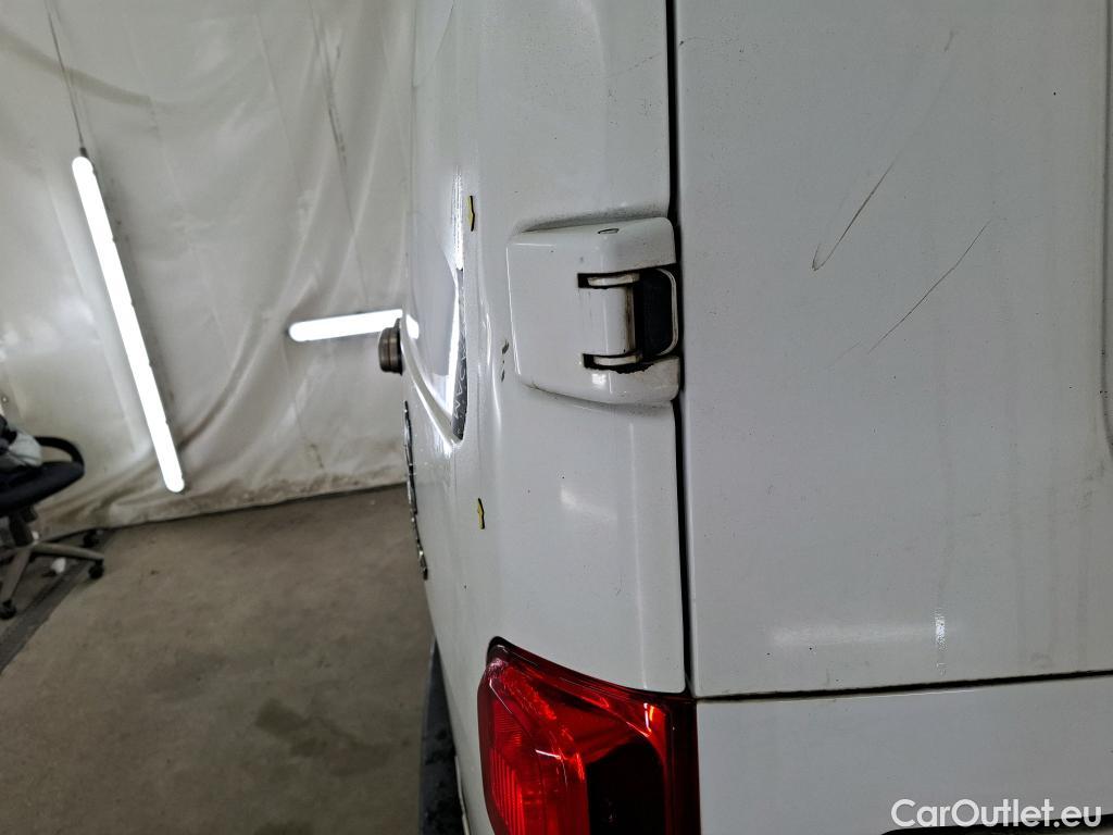  Peugeot  Expert  Fourgon Premium Pack Standard 1.6 HDi 95CV BVM5 E6 #25