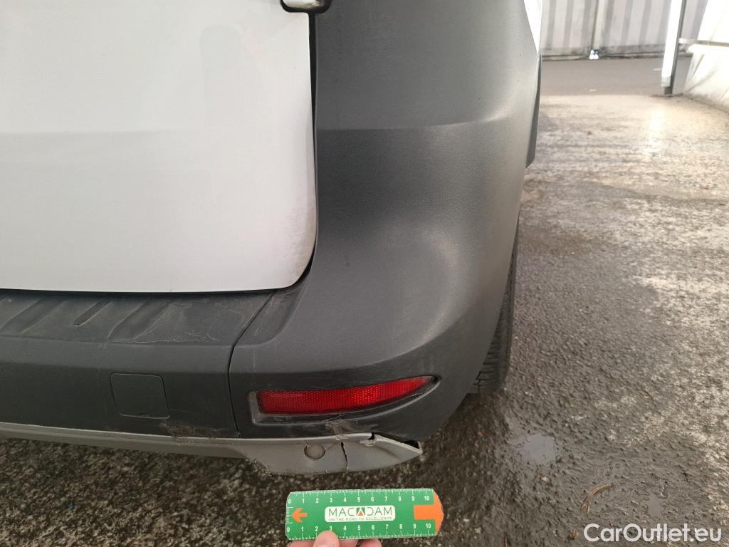  Renault  Kangoo RENAULT  / 2021 / 4P / Fourgonnette Extra - Blue dCi95 Sésame Ouvre Toi #23