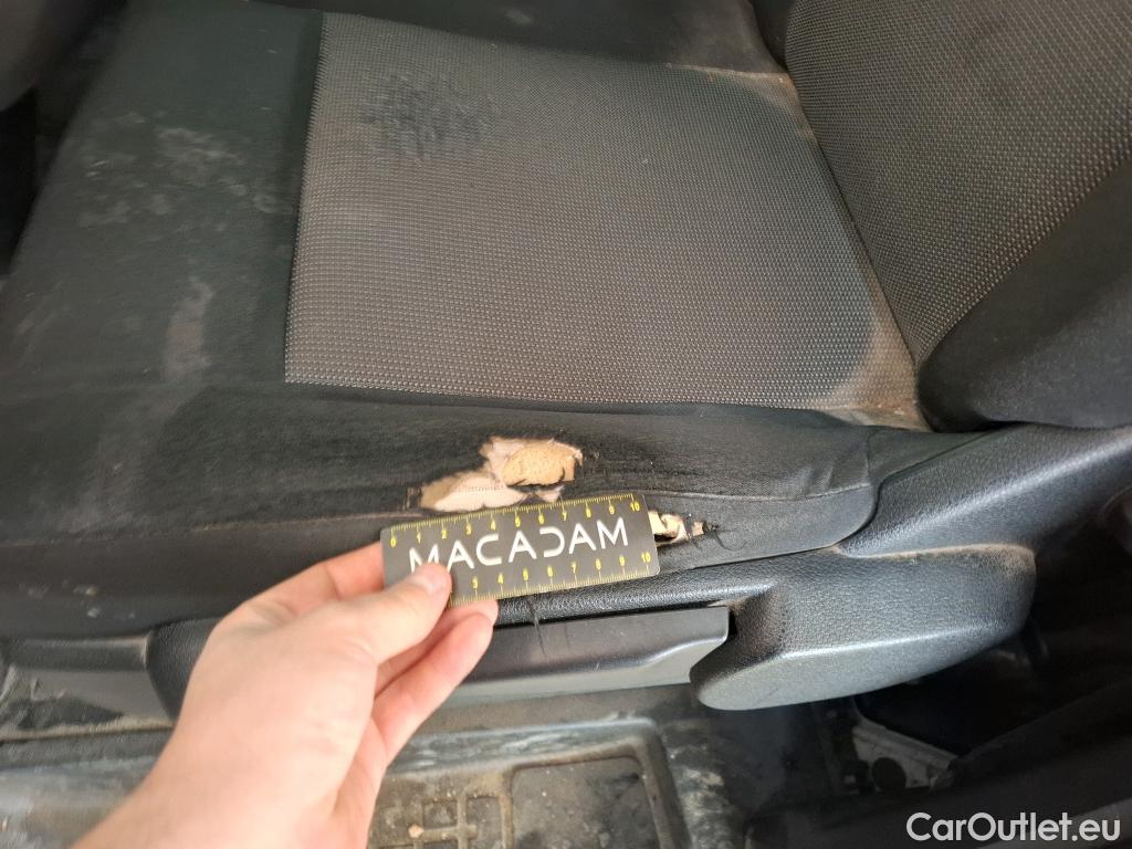  Peugeot  Expert  Fourgon Premium Pack Standard 1.6 HDi 95CV BVM5 E6 #20